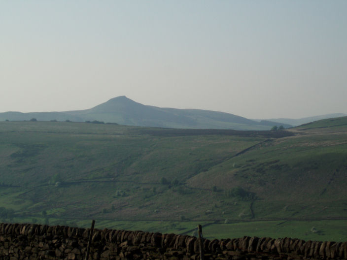 Shutlingsloe Shutlingsloe